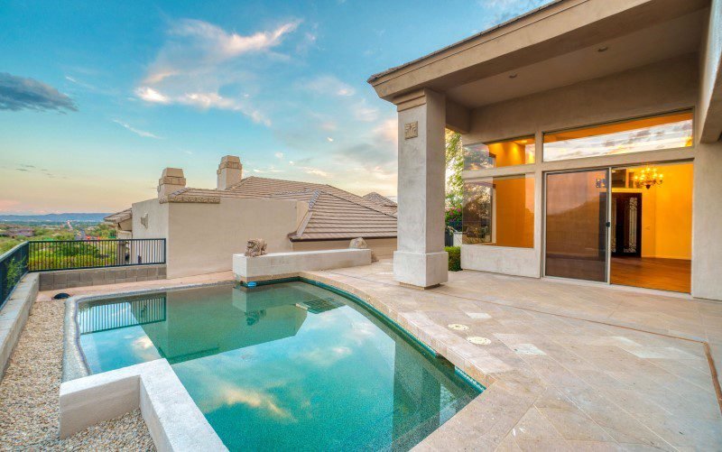 Stijgende huurprijzen vastgoed